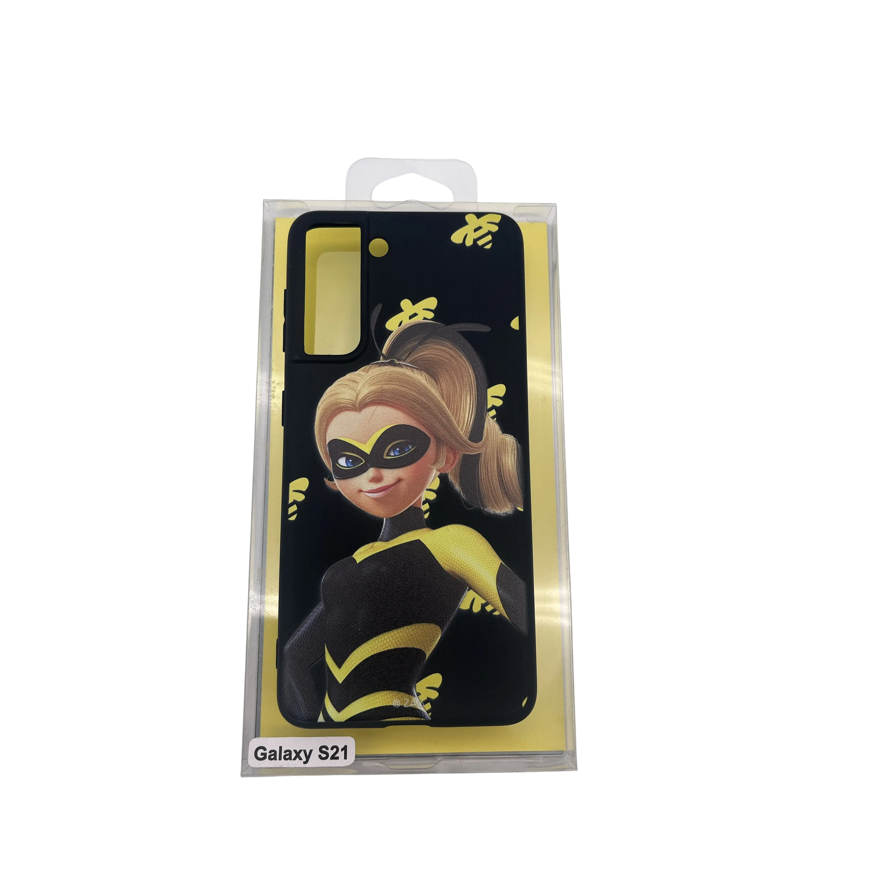 Queen Bee Phone Case