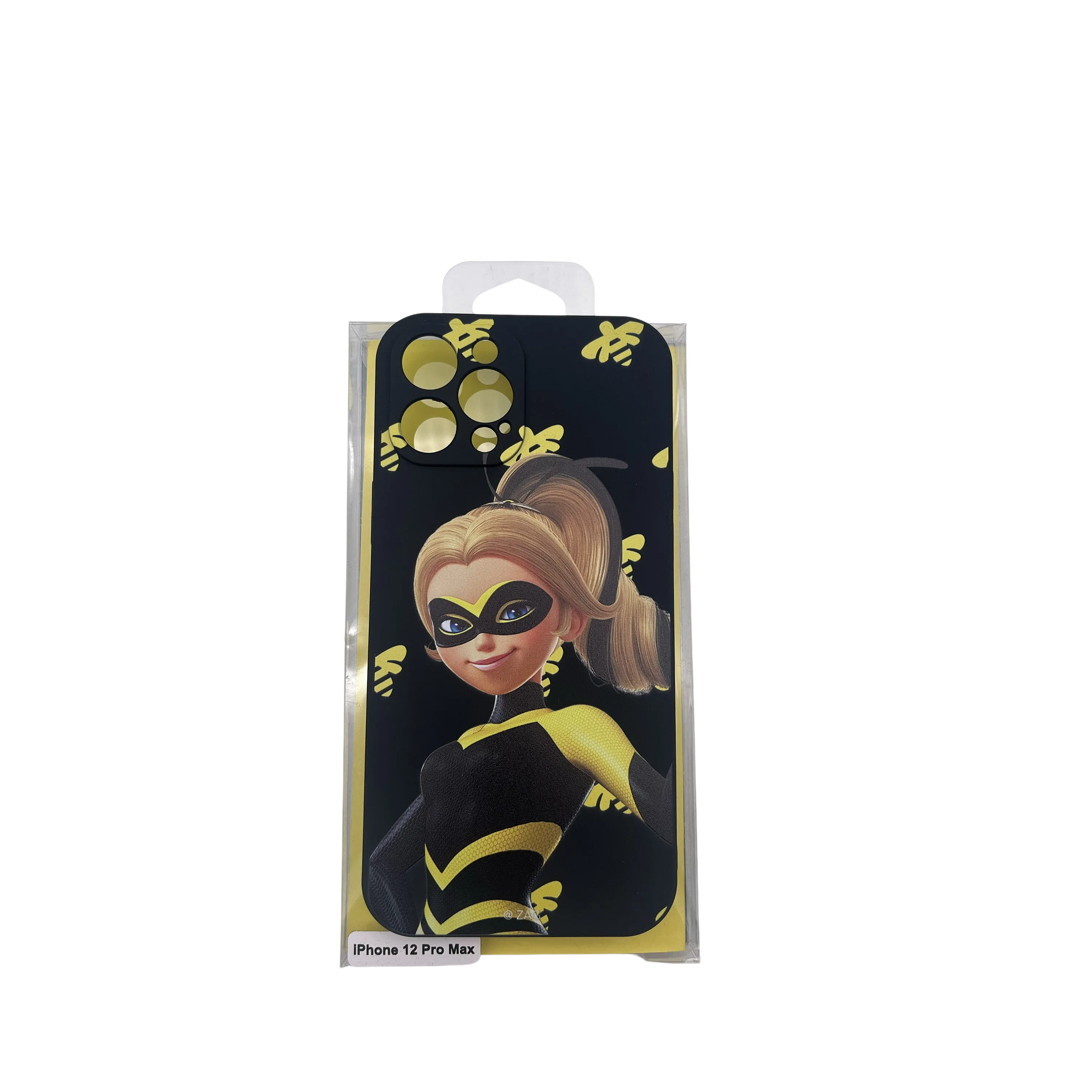 Queen Bee Phone Case