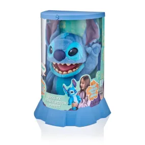 Real FX Disney Stitch Puppet