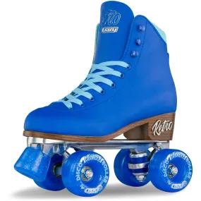 RETRO Blue - Roller Skates