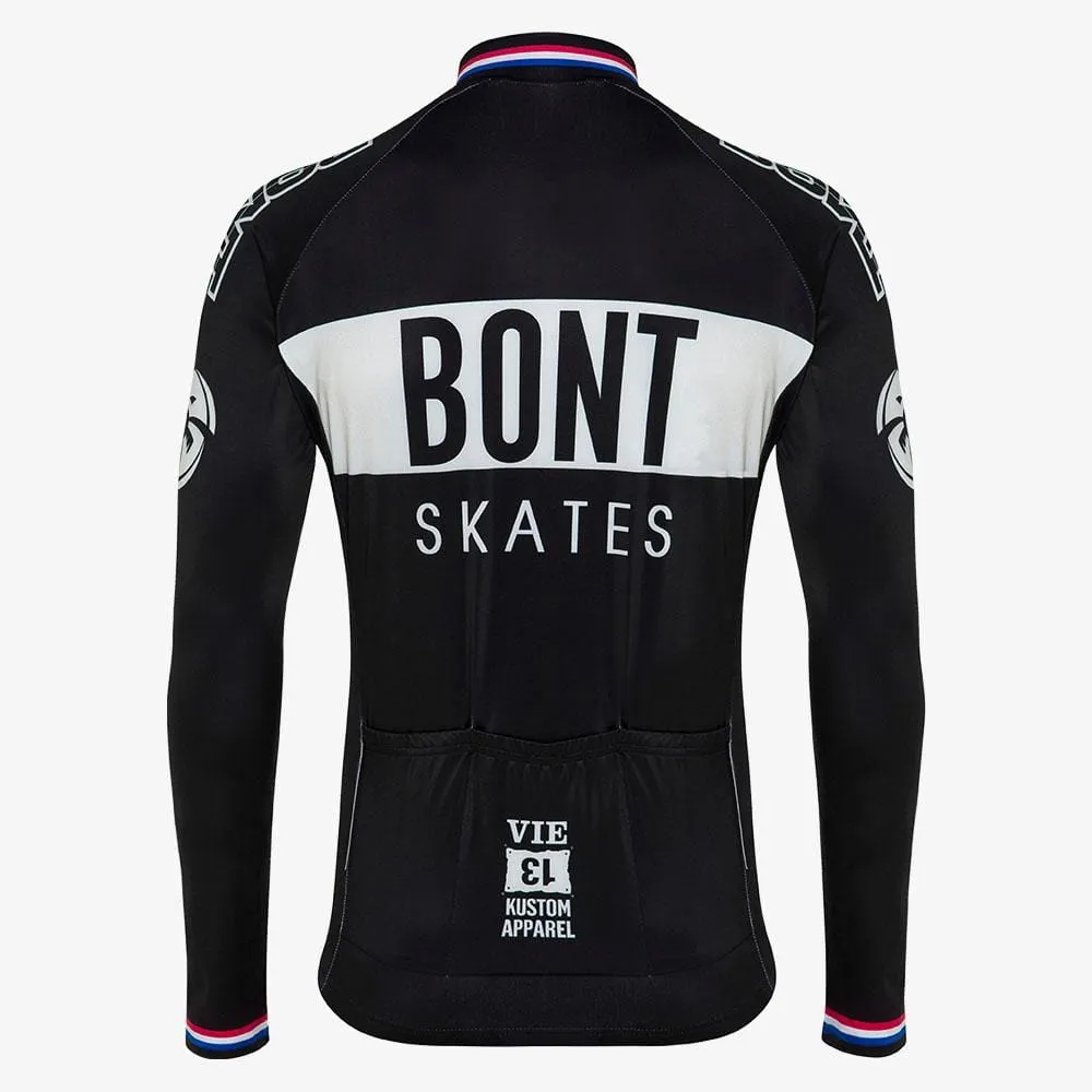 Retro Neo Skate Jacket