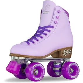 RETRO Purple - Roller Skates