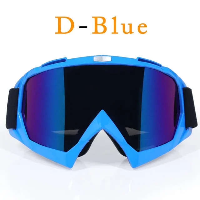 ROBESBON Ski Snowboard Dustproof Goggles