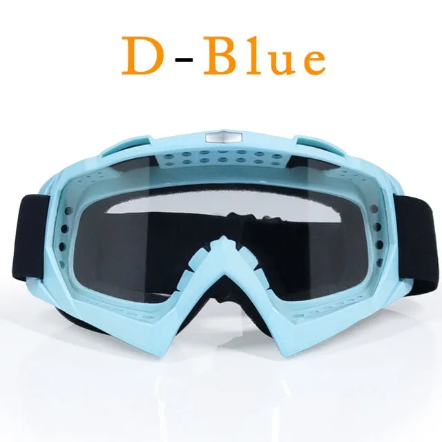 ROBESBON Ski Snowboard Dustproof Goggles