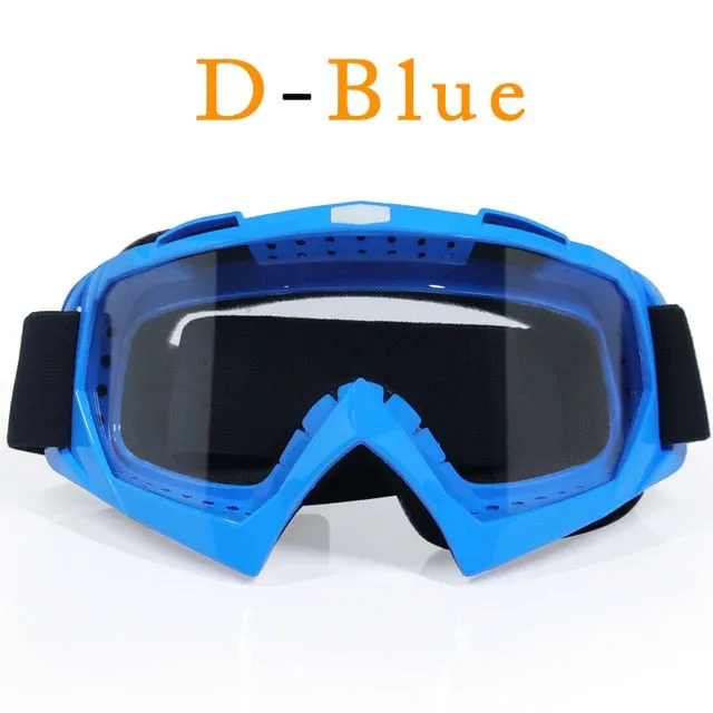 ROBESBON Ski Snowboard Dustproof Goggles