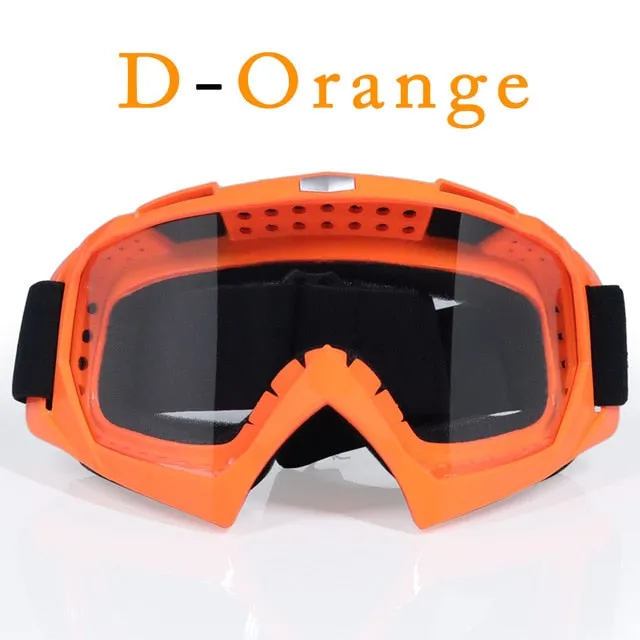 ROBESBON Ski Snowboard Dustproof Goggles