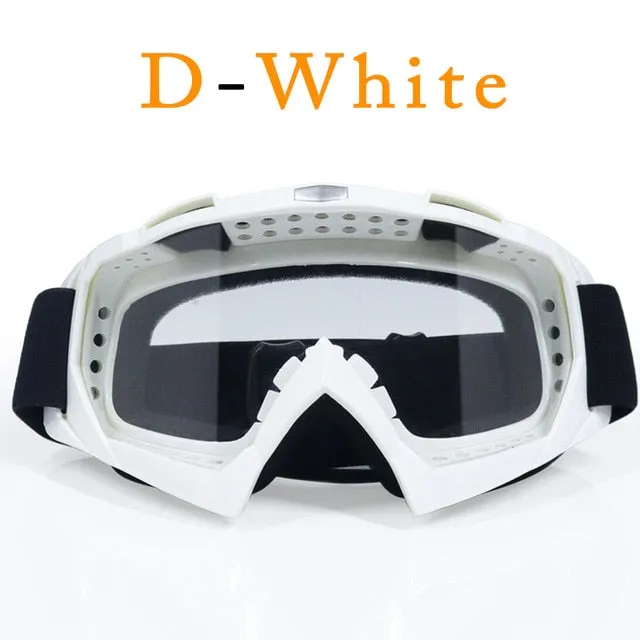 ROBESBON Ski Snowboard Dustproof Goggles