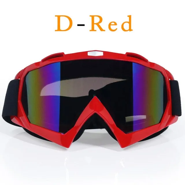 ROBESBON Ski Snowboard Dustproof Goggles