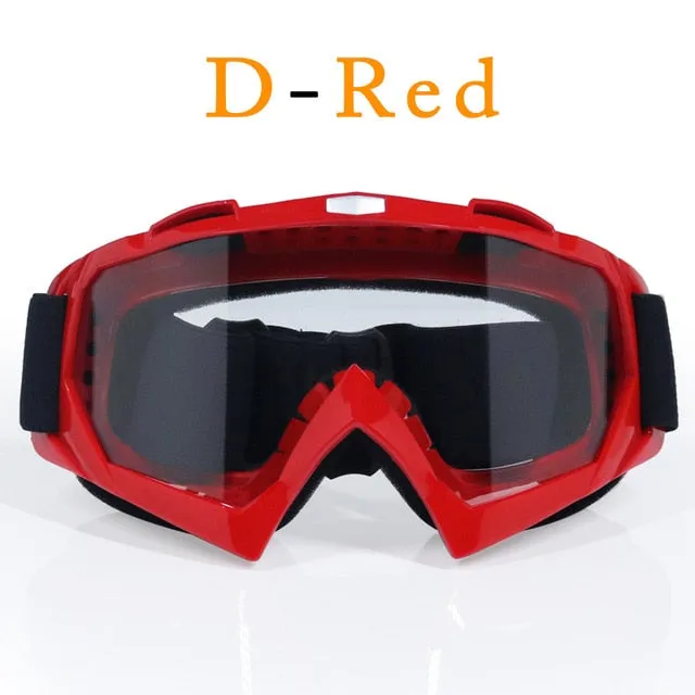 ROBESBON Ski Snowboard Dustproof Goggles