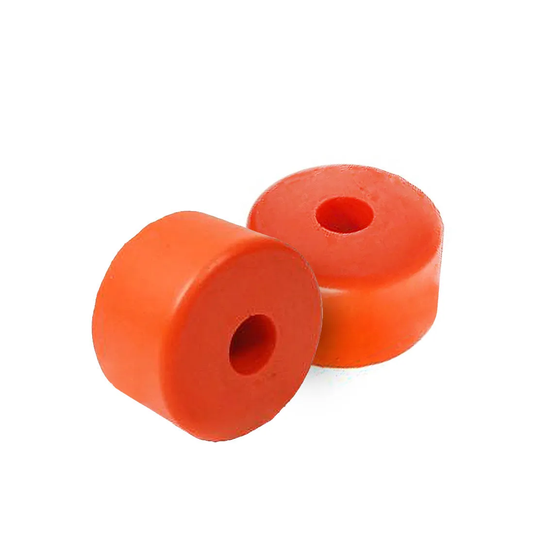 Rollerskate Retro Rental Toe Stops 2pk