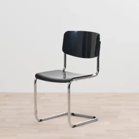 Roscoe Dining Chair - Black