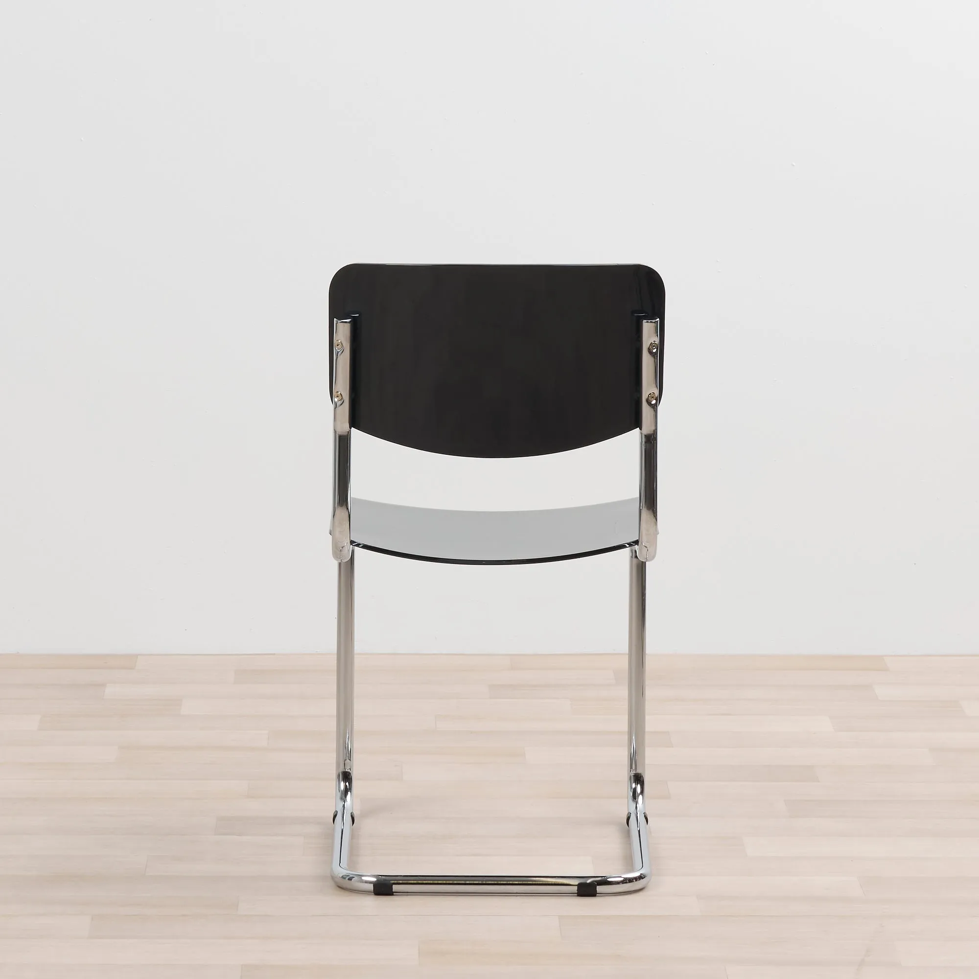 Roscoe Dining Chair - Black