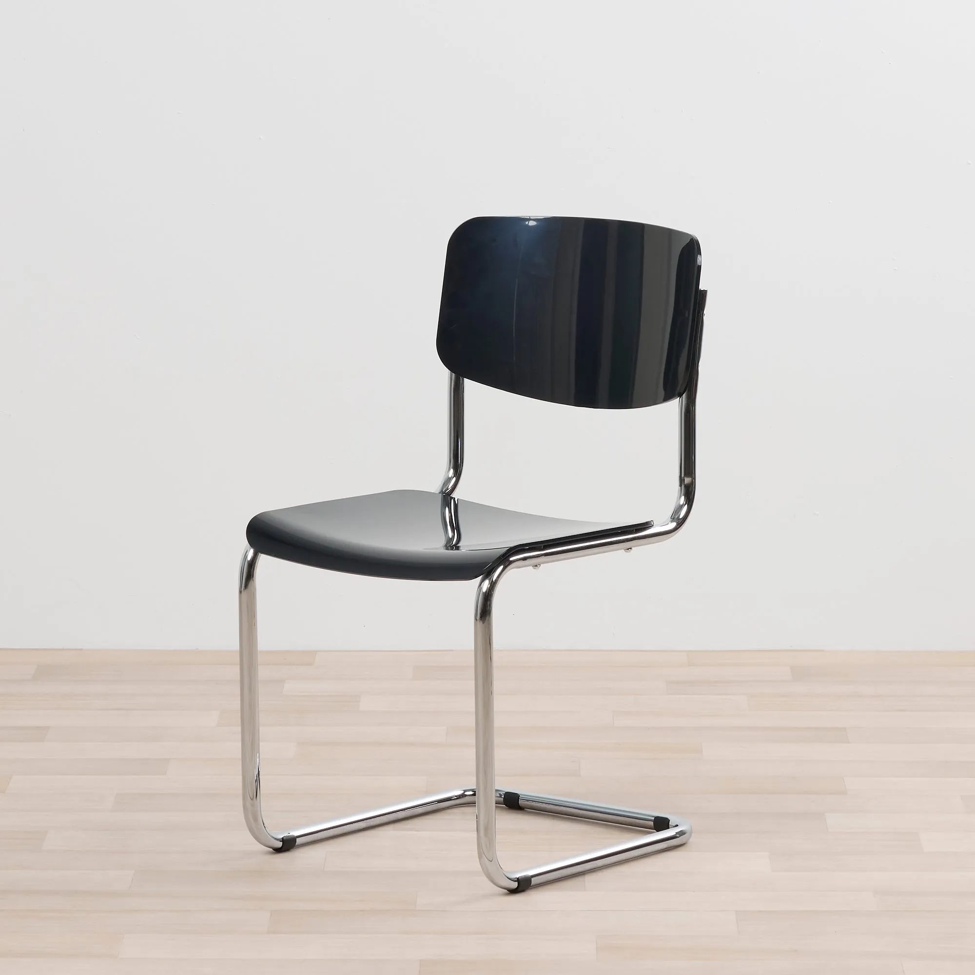 Roscoe Dining Chair - Black