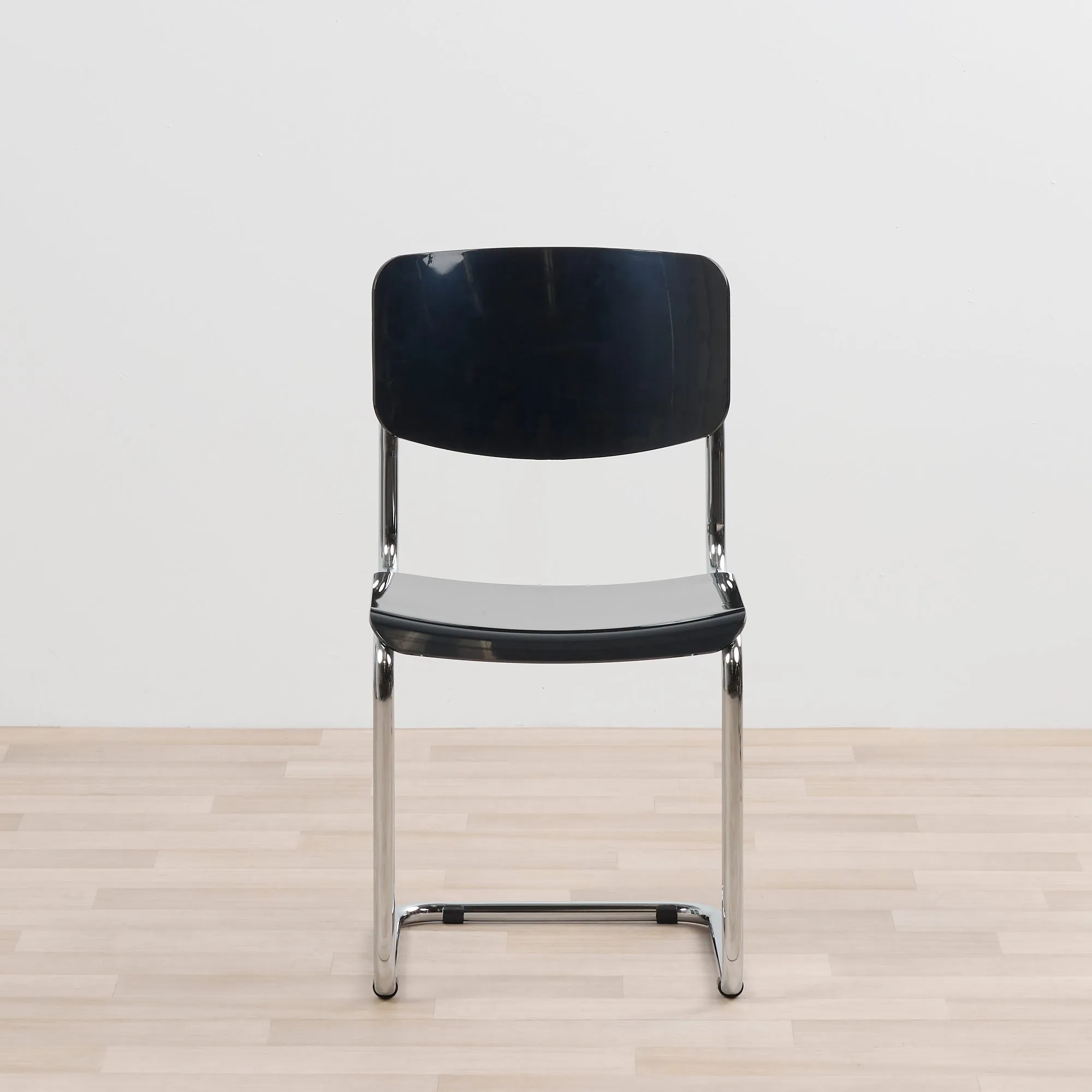 Roscoe Dining Chair - Black