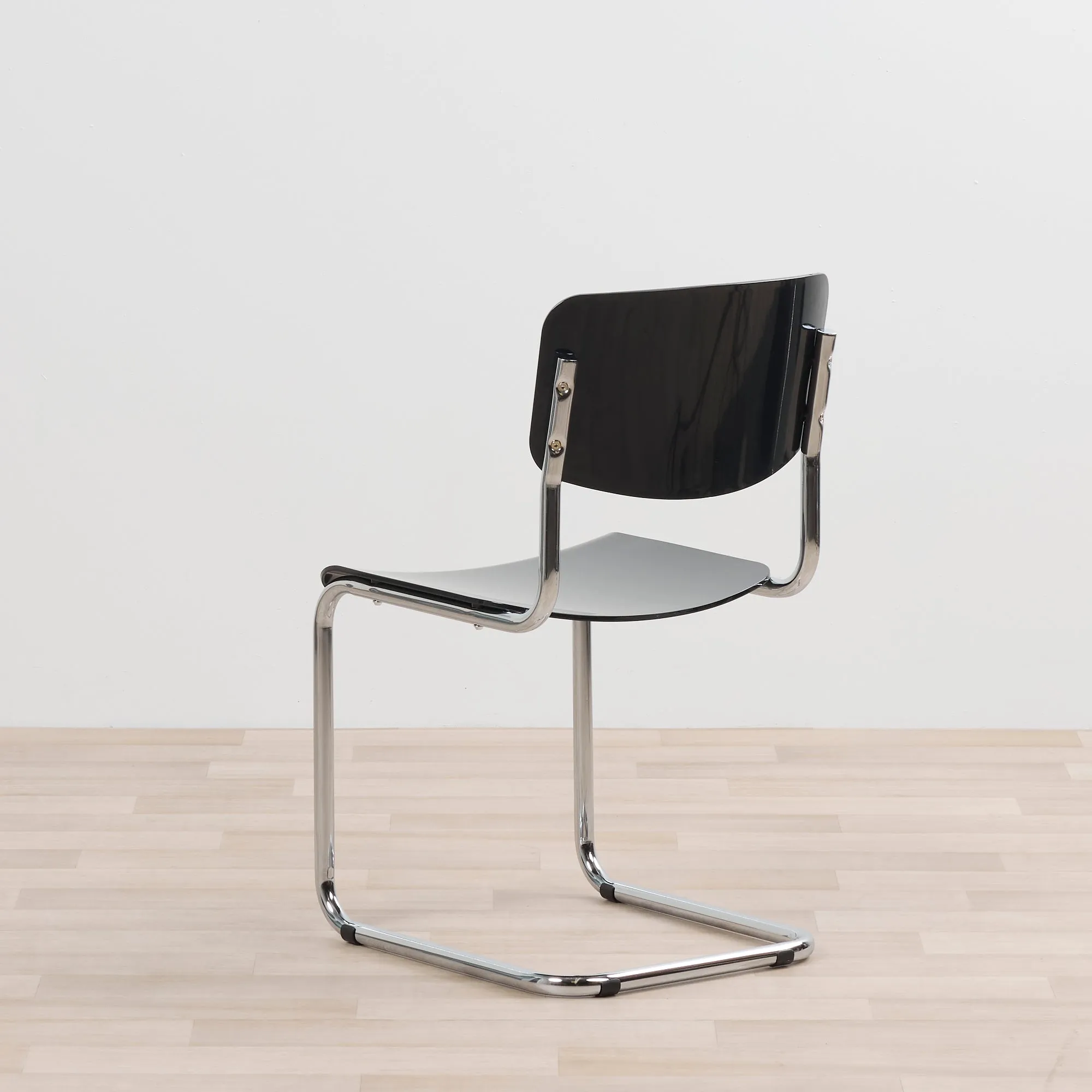 Roscoe Dining Chair - Black