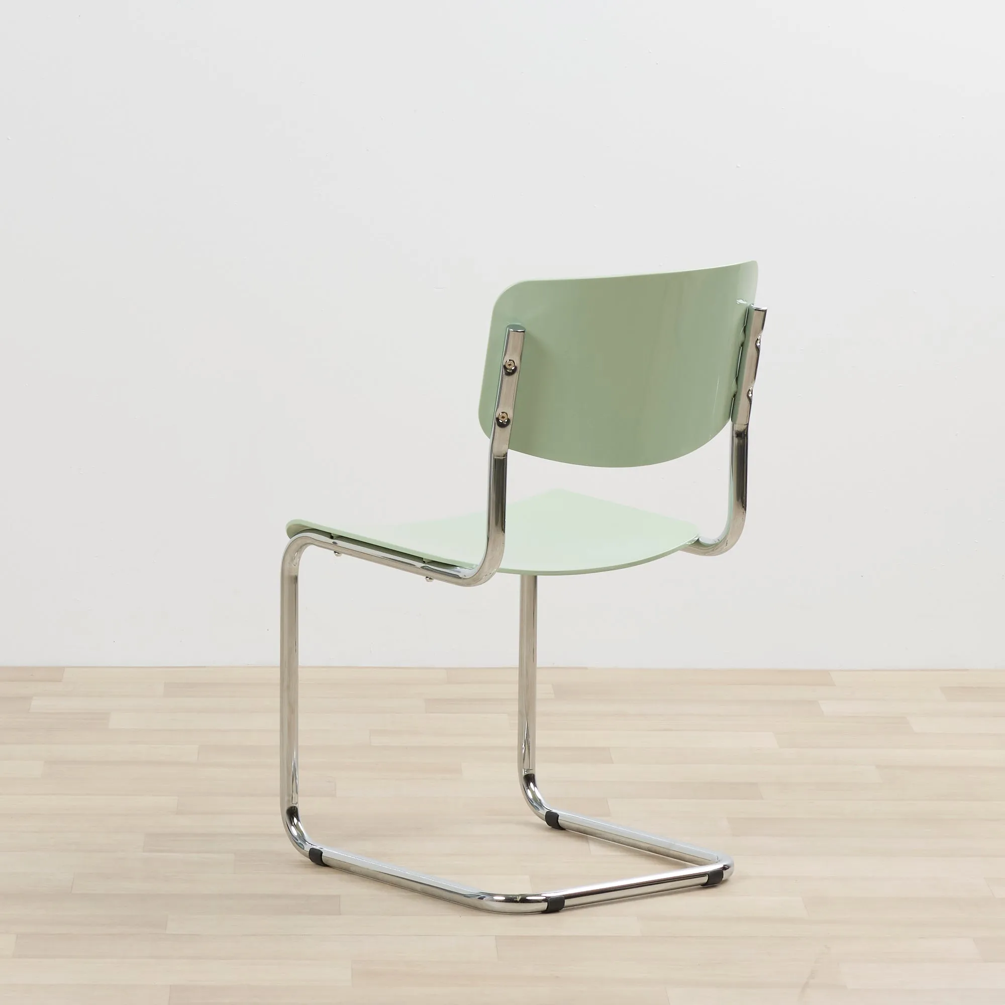 Roscoe Dining Chair - Matcha