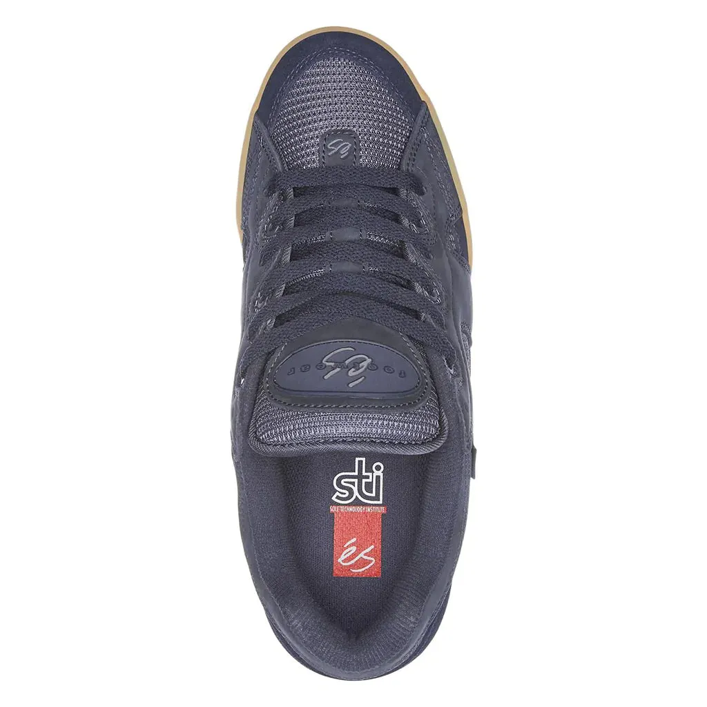 éS Shoes One Nine 7 - Navy/Gum