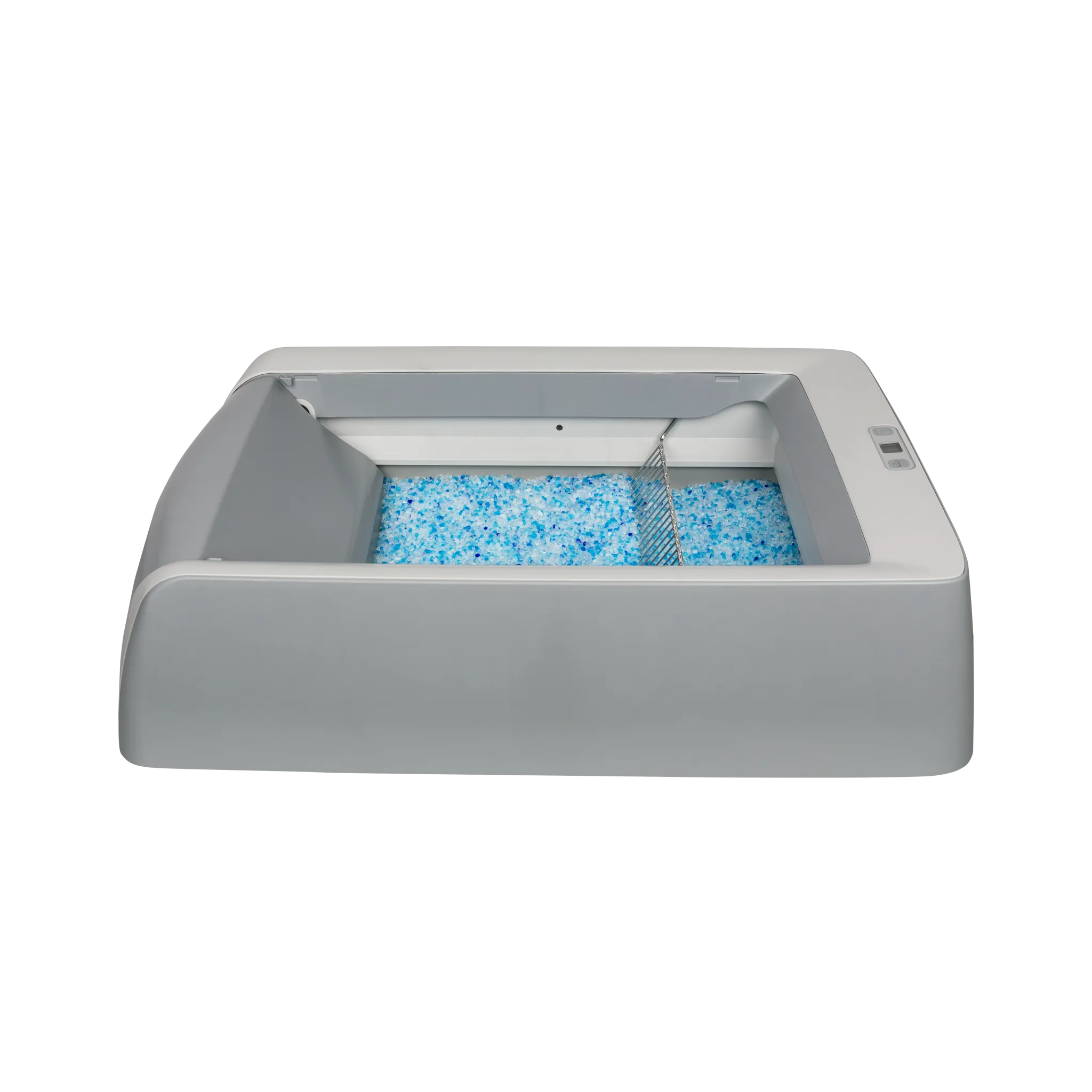 ScoopFree™ Covered Self-Cleaning Litter Box, Second Generation