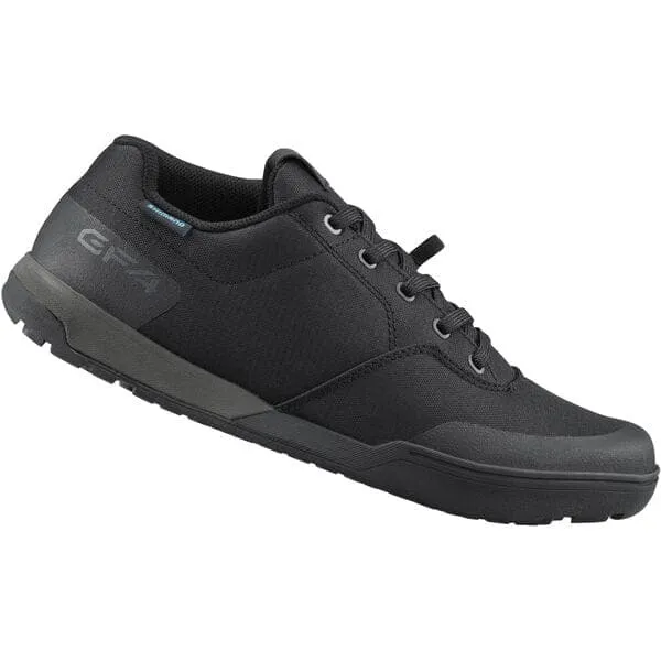 Shimano Clothing GF4 (GF400) Shoes; Black; Size 40