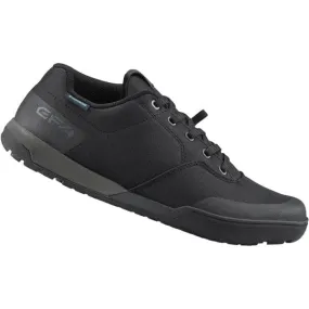 Shimano Clothing GF4 (GF400) Shoes; Black; Size 41