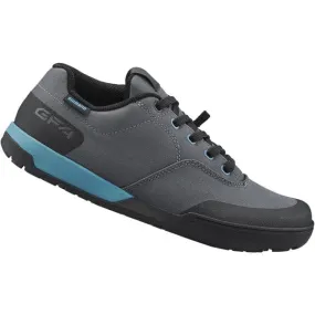 Shimano Clothing GF4W (GF400W) Women's Shoes; Asphalt Grey; Size 36