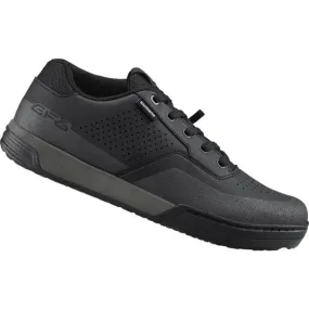 Shimano Clothing GF6 (GF600) Shoes; Black; Size 40