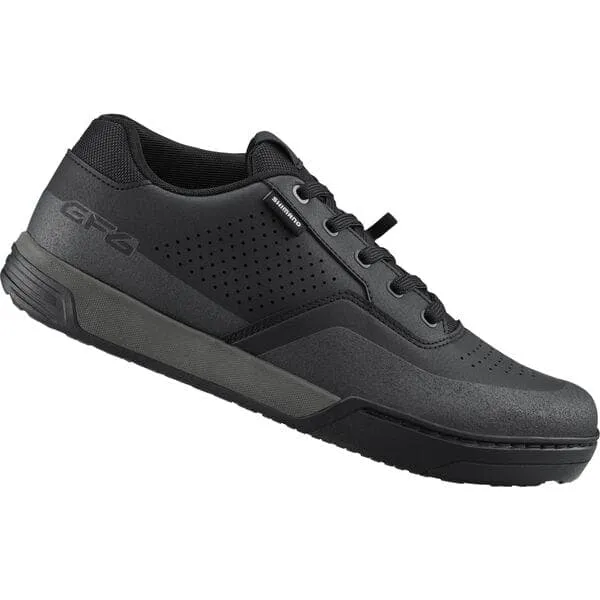 Shimano Clothing GF6 (GF600) Shoes; Black; Size 42