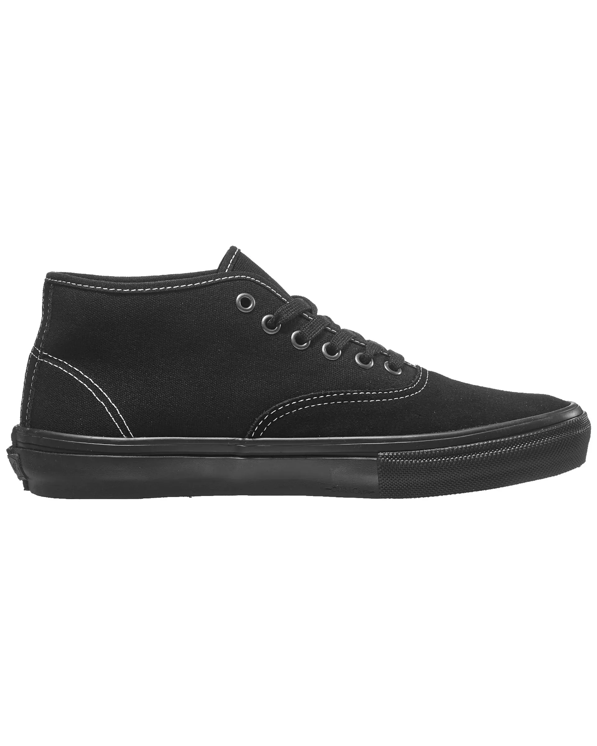 Skate Authentic Mid Shoe