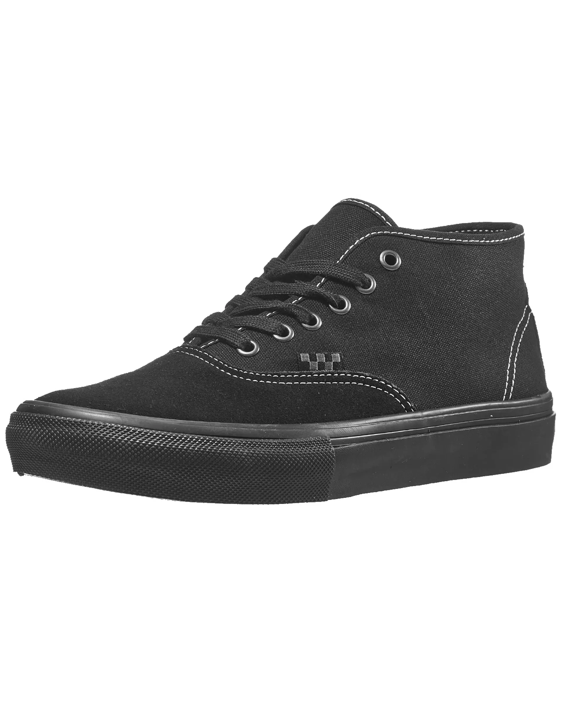 Skate Authentic Mid Shoe