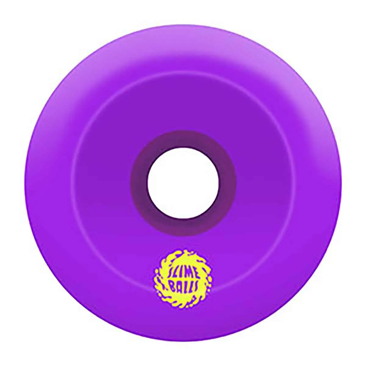 Slime Balls Goooberz Vomits Wheels 60mm 97a - Purple (Set of 4)