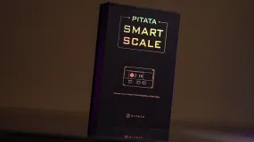 Smart Scale by Pitata Magic