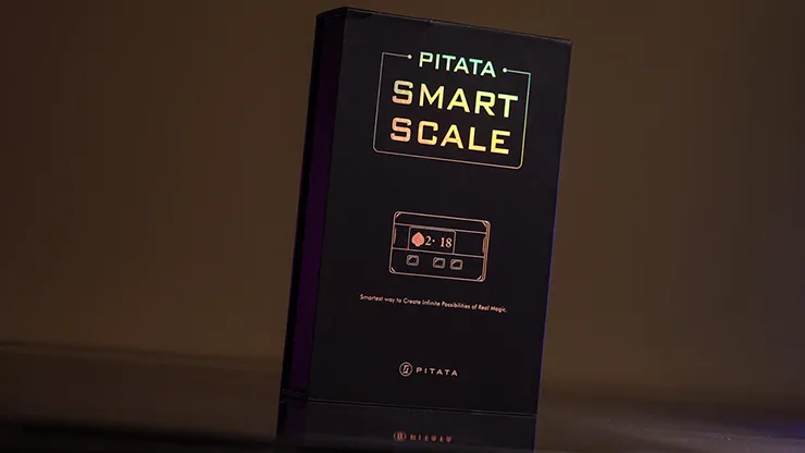 Smart Scale - Trick