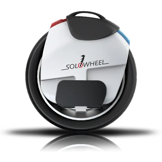 Solowheel Classic Unicycle