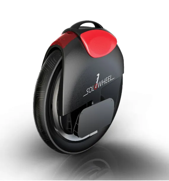 Solowheel Classic Unicycle