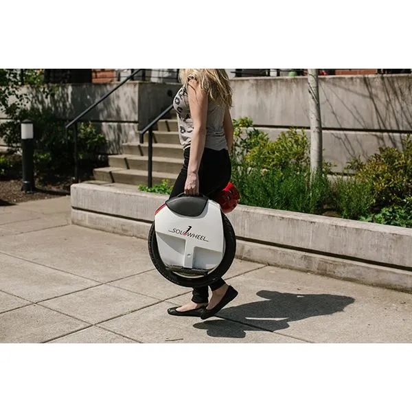 Solowheel Classic Unicycle