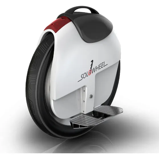 Solowheel Classic Unicycle