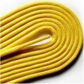 Spool - Fashion Thin Round Dress - Gold (144 yards) Shoelaces