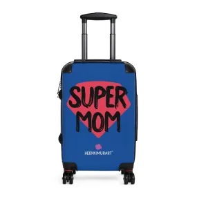 Super Mom Cabin Suitcase, Best Super Mom's Small Premium Best Luxury Carry On Luggage