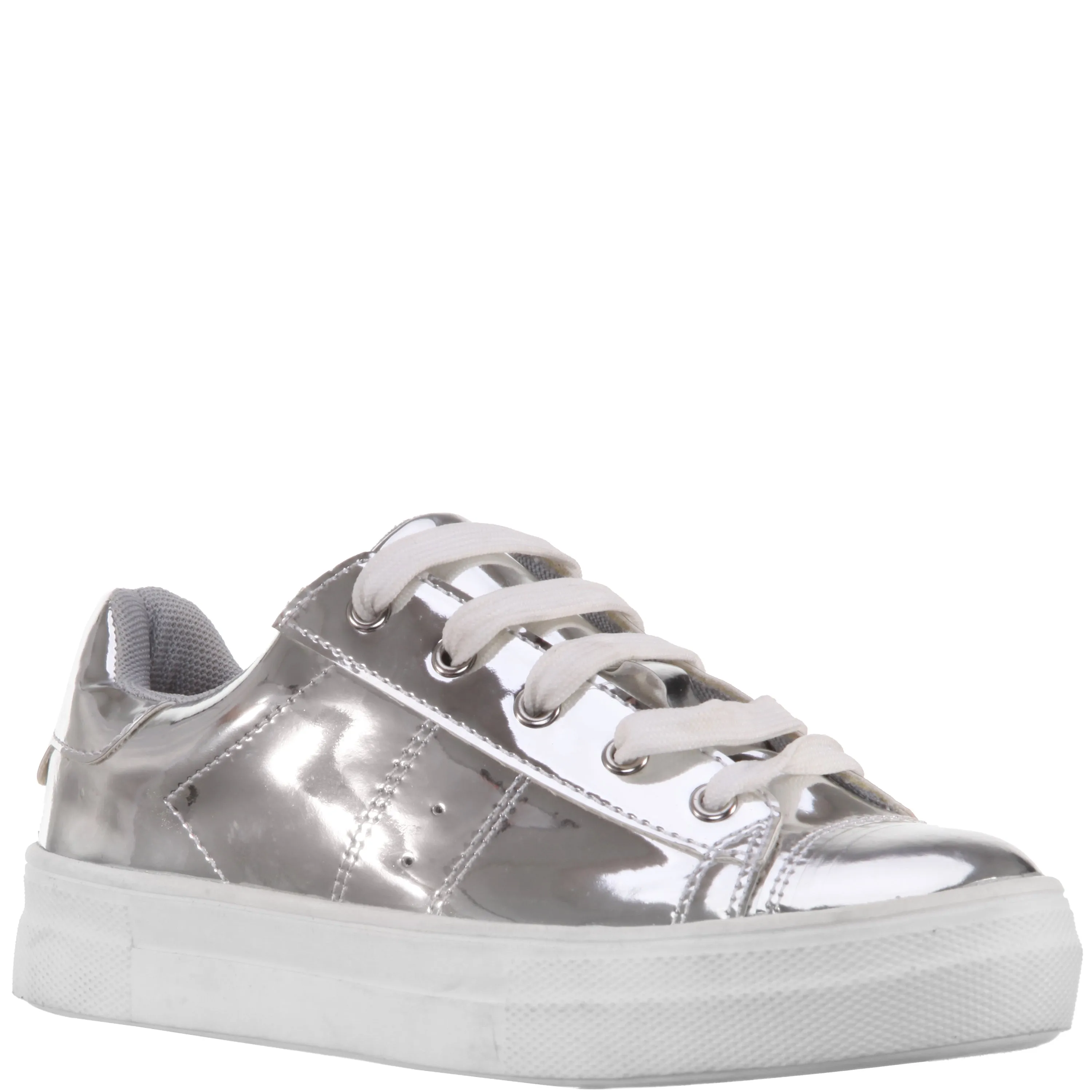 Super Shine Sneaker