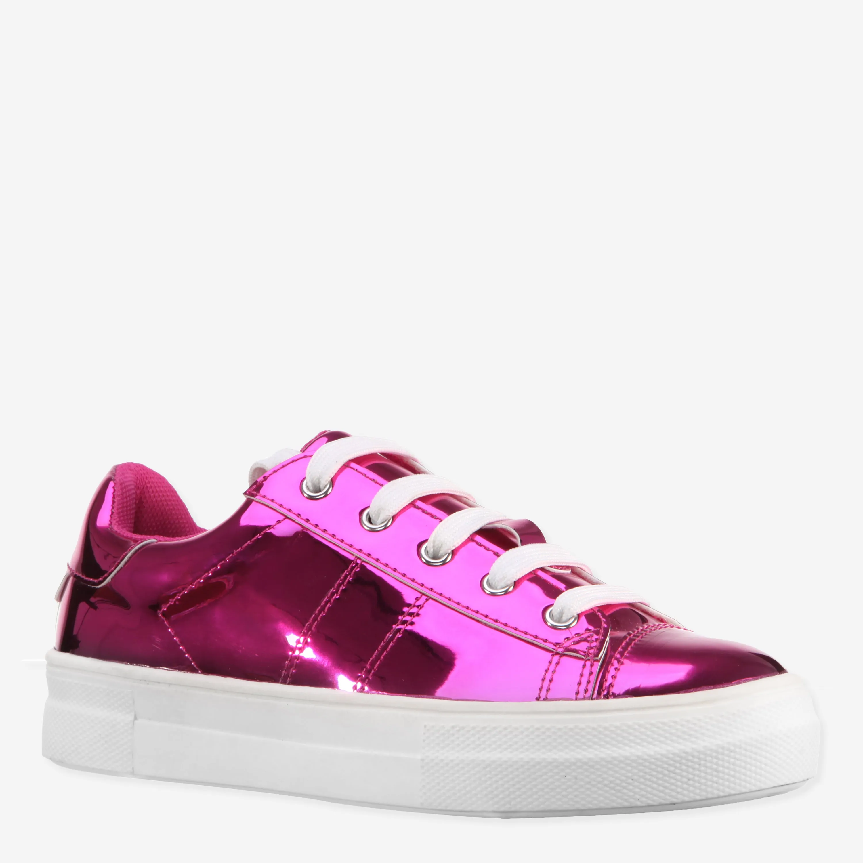 Super Shine Sneaker