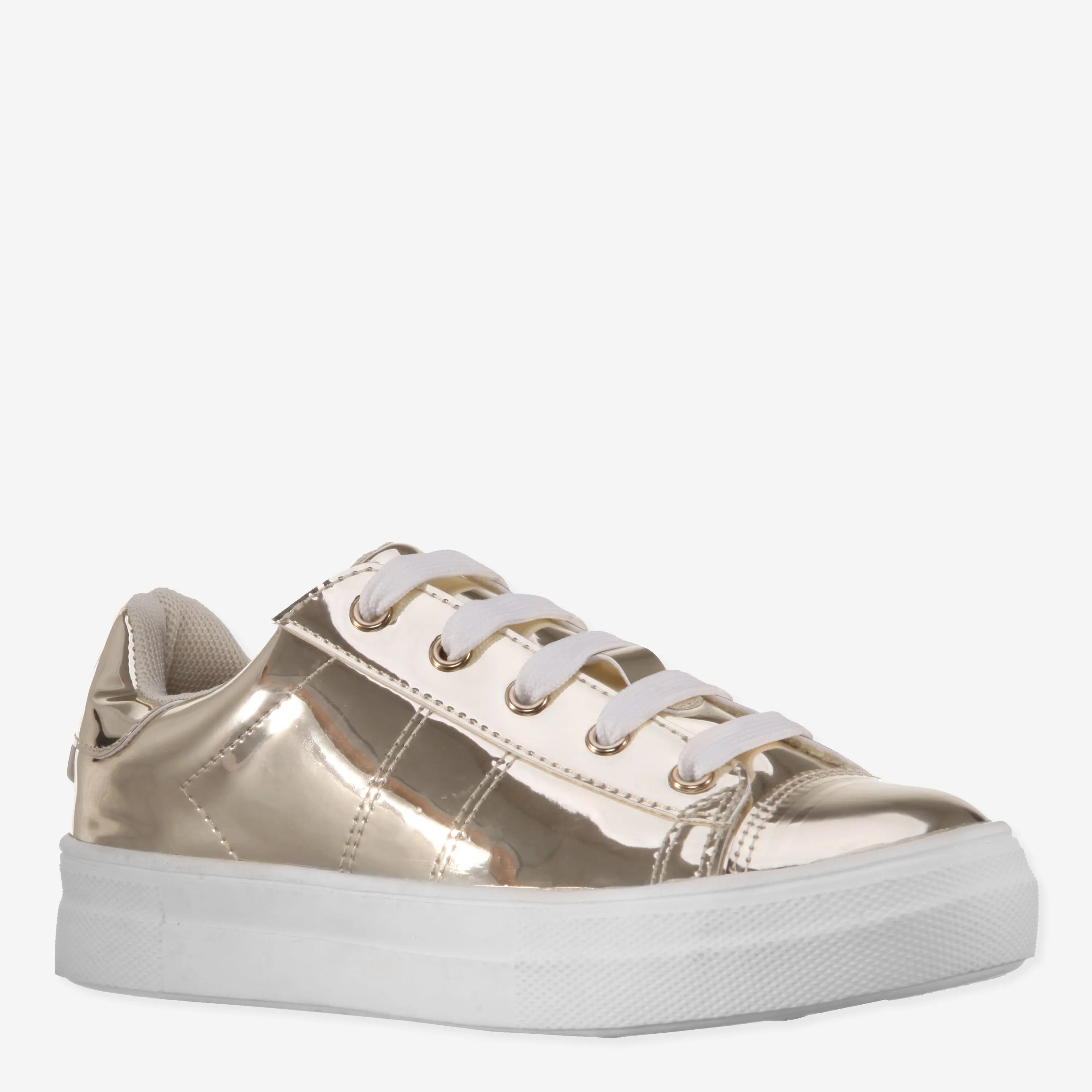 Super Shine Sneaker