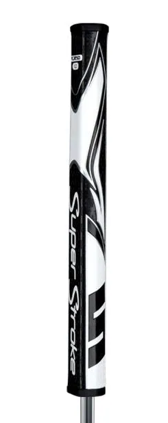 SuperStroke Zenergy Flatso 1.0 Putter Grip