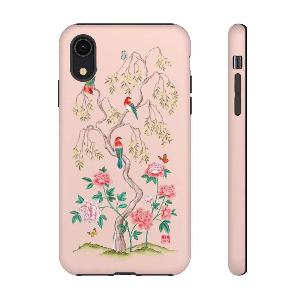 Suzhou Blossom - Pink Phone Case