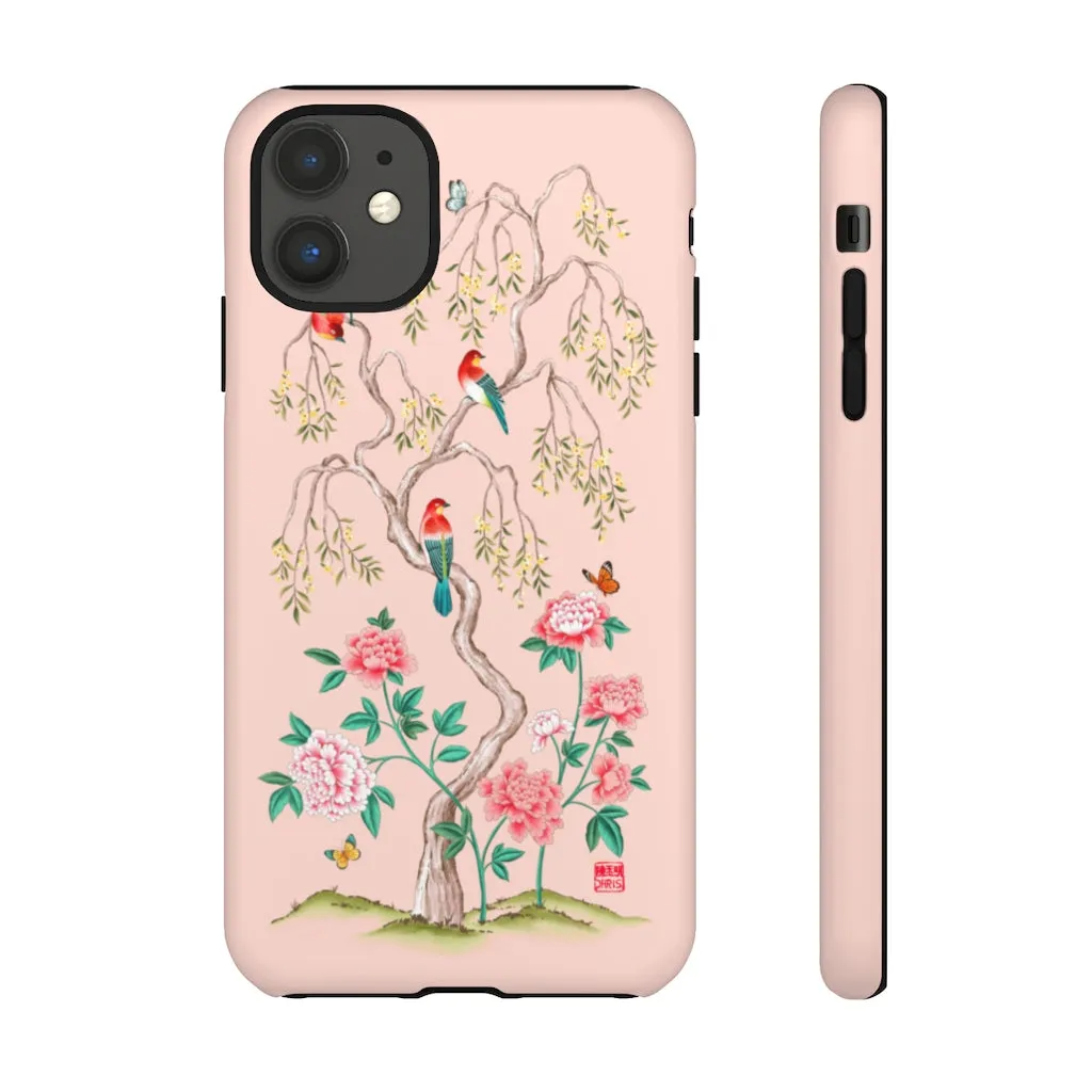 Suzhou Blossom - Pink Phone Case