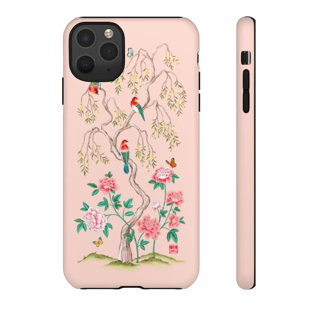 Suzhou Blossom - Pink Phone Case