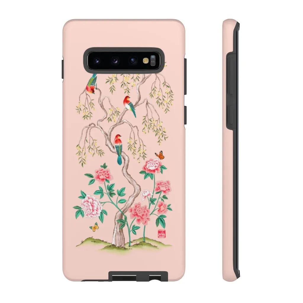 Suzhou Blossom - Pink Phone Case