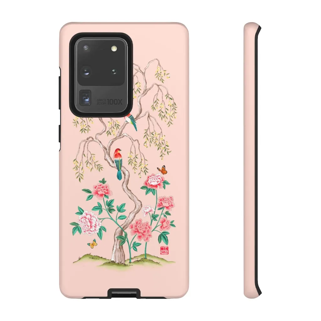 Suzhou Blossom - Pink Phone Case