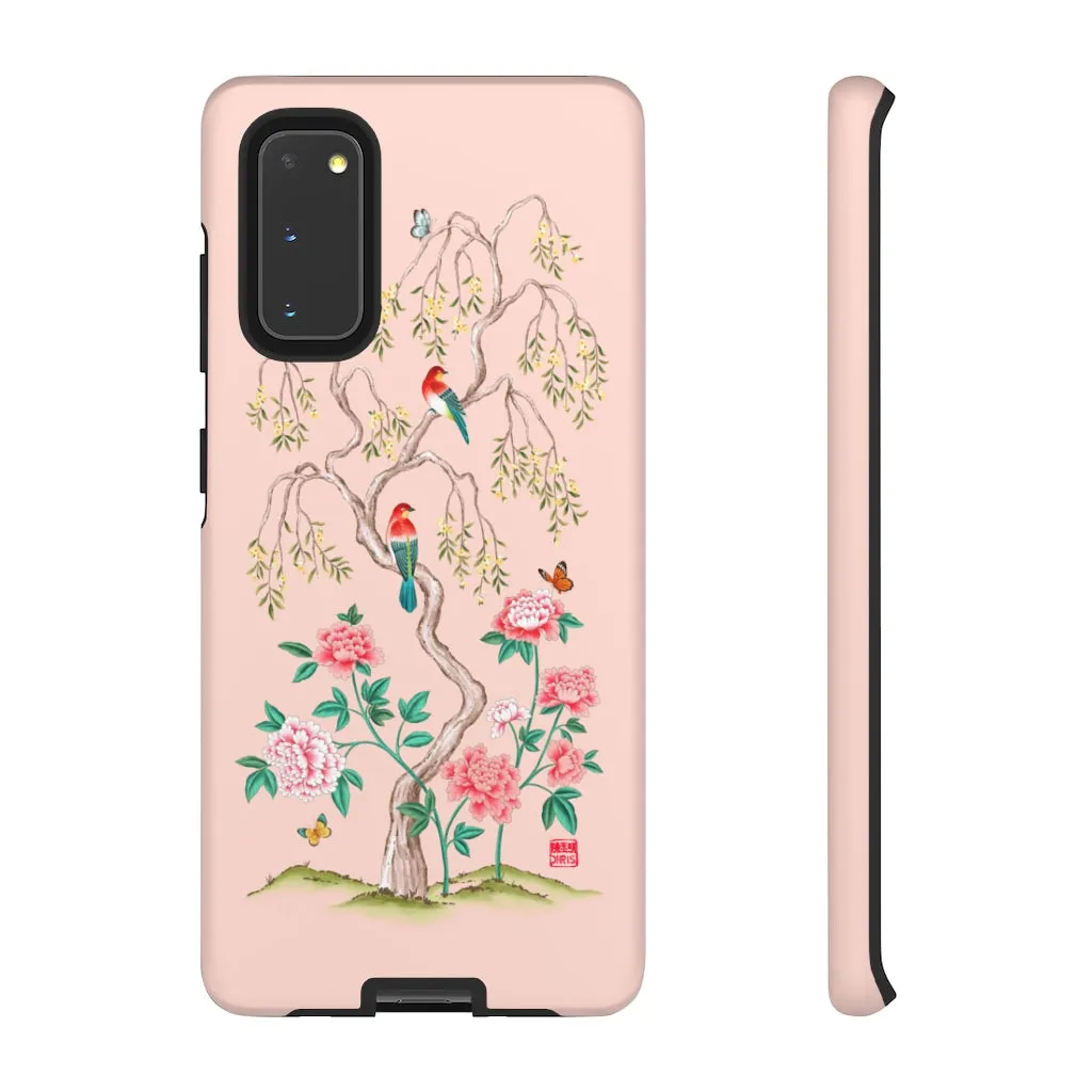 Suzhou Blossom - Pink Phone Case