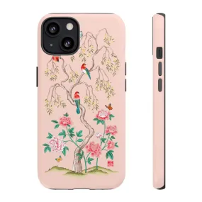 Suzhou Blossom - Pink Phone Case