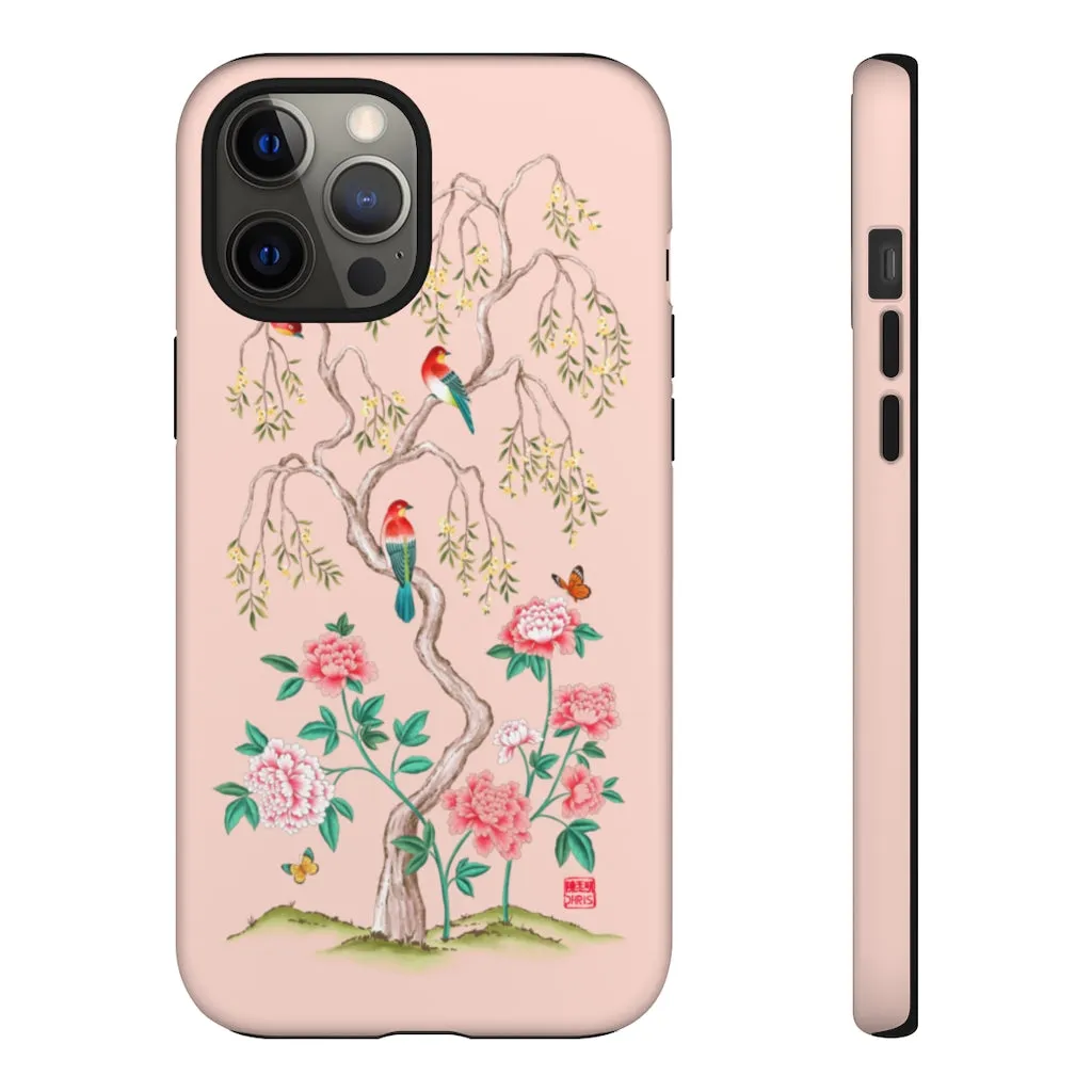 Suzhou Blossom - Pink Phone Case